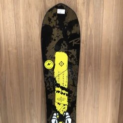 Rossignol Sashimi Snowboard