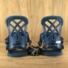 Union Women's Milan Snowboard Bindings