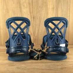 Union Women's Milan Snowboard Bindings