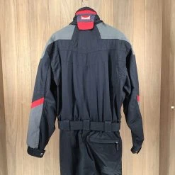 Outerwear And Clothing Marker Retro One Piece