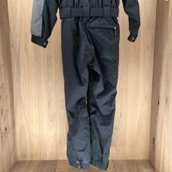 Outerwear And Clothing Marker Retro One Piece