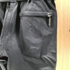 Outerwear And Clothing Marker Retro One Piece