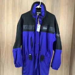 Roffe Men's One Piece Outerwear And Clothing