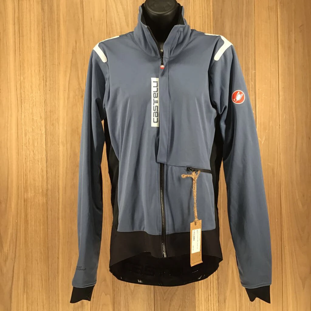 Castelli Women's Bike Jacket Castelli Women's Bike Jacket