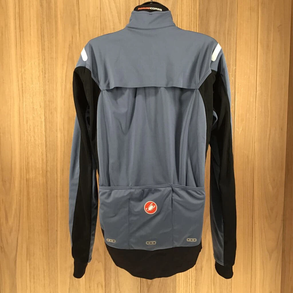 Castelli Women's Bike Jacket Castelli Women's Bike Jacket