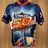 Pearl Izumi 50th Anniversary Bike Jersey
