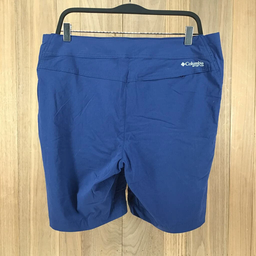 Columbia Men's Hiking Shorts Lifestyle Bottoms Columbia Men's Hiking Shorts Lifestyle Bottoms