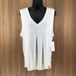 RVCA Women's Bora Tank Lifestyle Tops