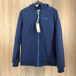 Junior Columbia Youth Reversible Jacket