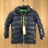 Arctica Youth Puffy Jacket