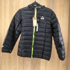 Gerry Junior's Puffy Jacket