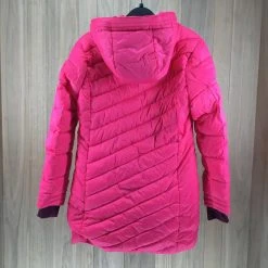 Spyder Junior's Puffy Jacket