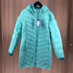 Spyder Junior's Puffy Jacket