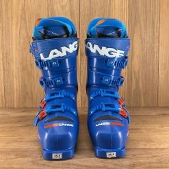 Lange RS 130 Race Boots