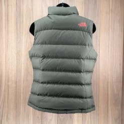 The North Face Women's Puffy Vest