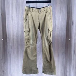 Aperture Men's Snow Pants Outerwear And Clothing