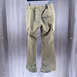 Aperture Men's Snow Pants Outerwear And Clothing