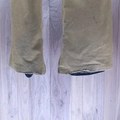 Aperture Men's Snow Pants Outerwear And Clothing