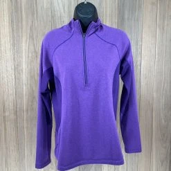 Base Layers Patagonia Women's Capilene 3 1/2 Zip Shirt