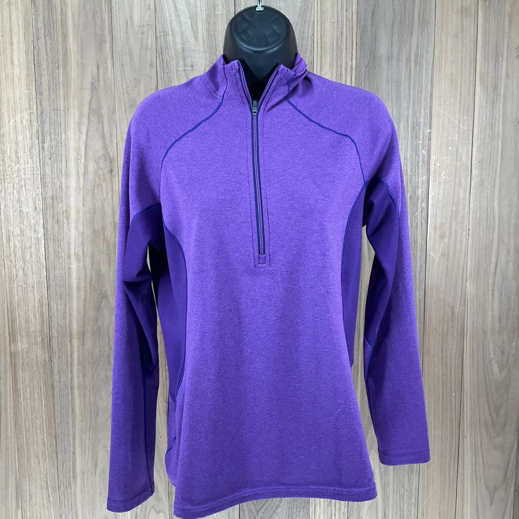 Base Layers Patagonia Women's Capilene 3 1/2 Zip Shirt Base Layers Patagonia Women's Capilene 3 1/2 Zip Shirt