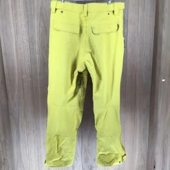 Flylow Men's Intuitive Soft Shell Pants