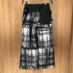 Junior Obermeyer Teen's Insulated Snow Pants