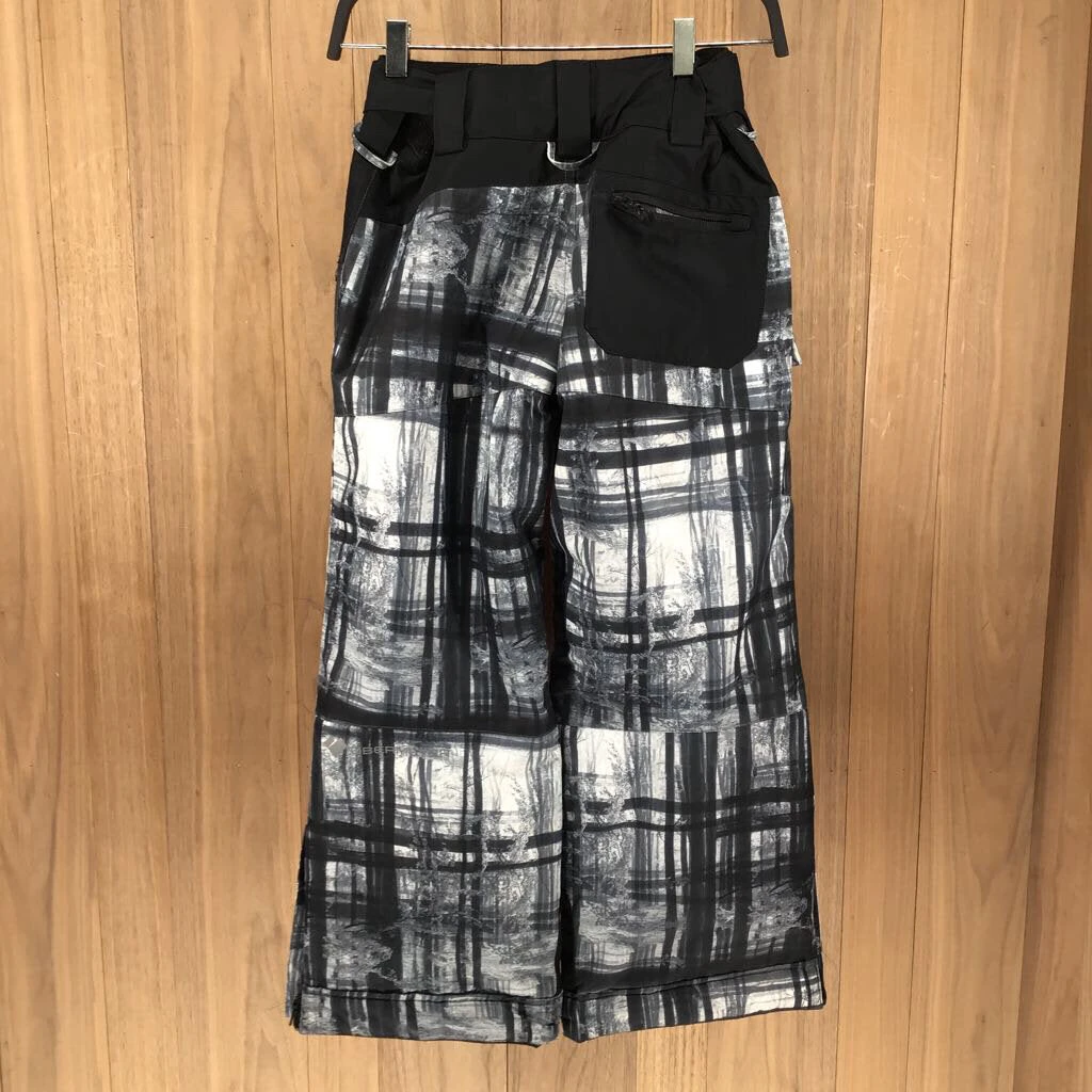 Junior Obermeyer Teen's Insulated Snow Pants Junior Obermeyer Teen's Insulated Snow Pants