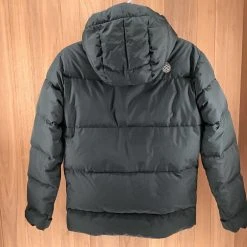 Stio Men's Down Insulated Hooded Jacket Insulated Jackets