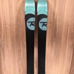 Rossignol Savory 7 W/ Marker Squire 11