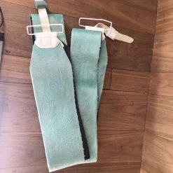 Blizzard Zero G W/ Salomon MTN 6 Blizzard Zero G W/ Salomon MTN