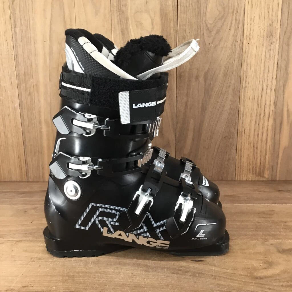 Lange RX 80 LV Women's Ski Boot Lange RX 80 LV Women's Ski Boot