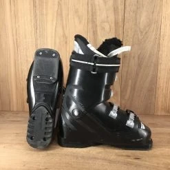 Lange RX 80 LV Women's Ski Boot 2 Lange RX 80 LV Women's Ski Boot