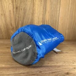 Camping Ozark Trail Packable Camp Pillow