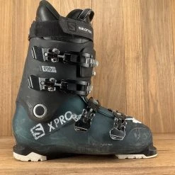 Salomon XPro R90 Wide Ski Boots