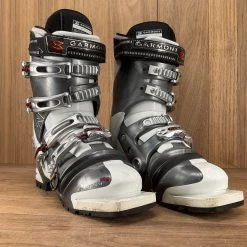 Garmont Elektra M9 Women's Telemark Ski Boots