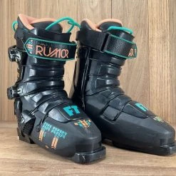 Full Tilt Rumor Women's Ski Boots