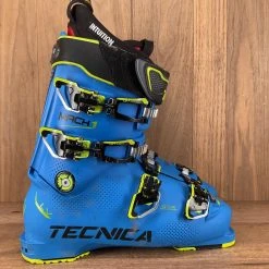 Tecnica Mach 1 LV Men's Ski Boot