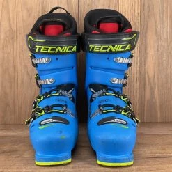 Tecnica Mach 1 LV Men's Ski Boot