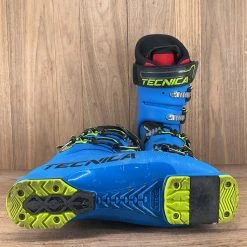 Tecnica Mach 1 LV Men's Ski Boot