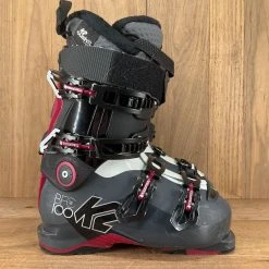 K2 BFC 100 Women's Ski Boot