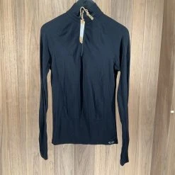 Base Layers Champion Men's 1/4 Zip Shirt