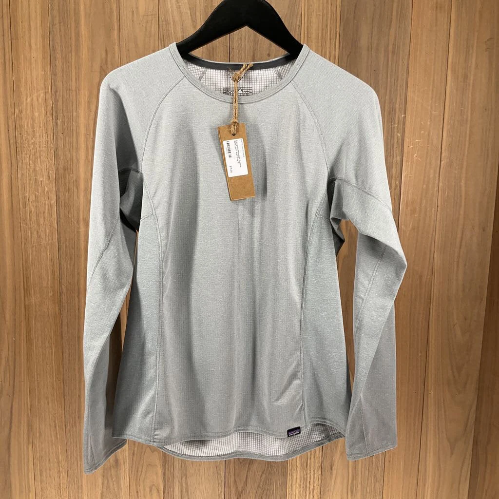 Patagonia Midweight Capilene Base Layer Shirt Base Layers Patagonia Midweight Capilene Base Layer Shirt Base Layers