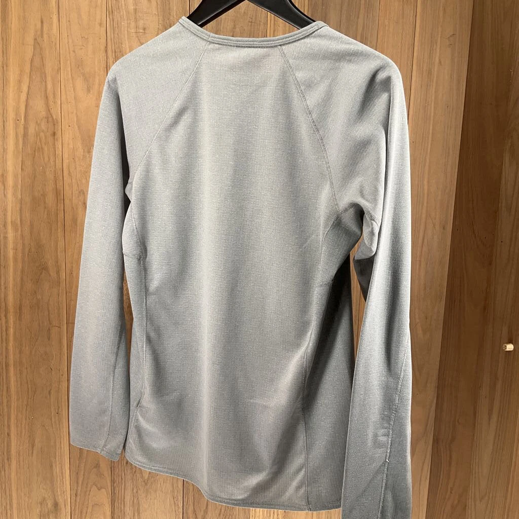 Patagonia Midweight Capilene Base Layer Shirt Base Layers Patagonia Midweight Capilene Base Layer Shirt Base Layers