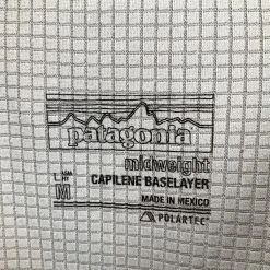 Patagonia Midweight Capilene Base Layer Shirt Base Layers 2 Patagonia Midweight Capilene Base Layer Shirt Base Layers