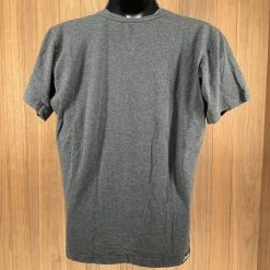 Lifestyle Tops Adidas Men's Terrex Logo Tee Shirt