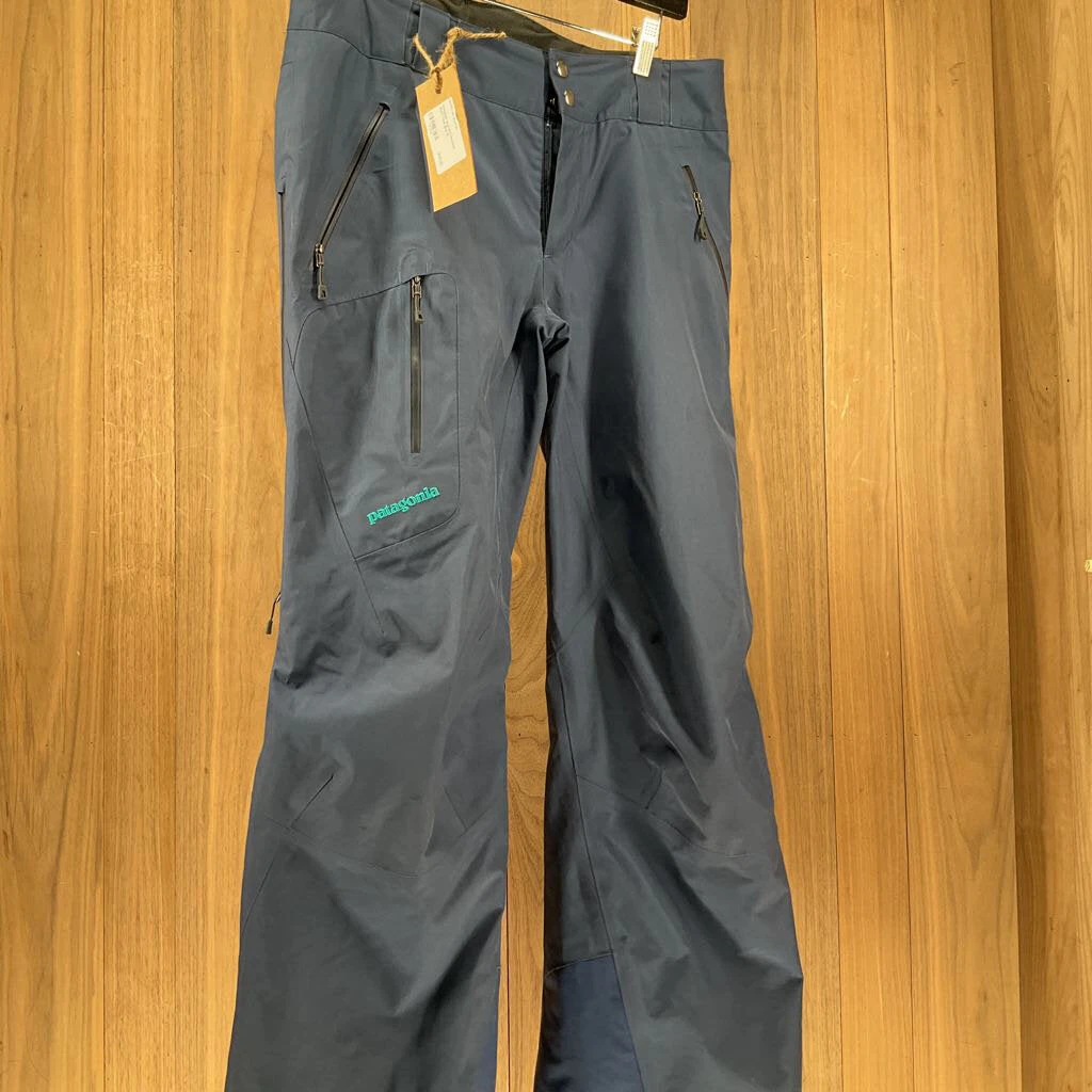 Outerwear And Clothing Patagonia Women's Insulated Snow Pants Outerwear And Clothing Patagonia Women's Insulated Snow Pants