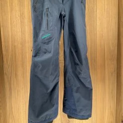 Outerwear And Clothing Patagonia Women's Insulated Snow Pants