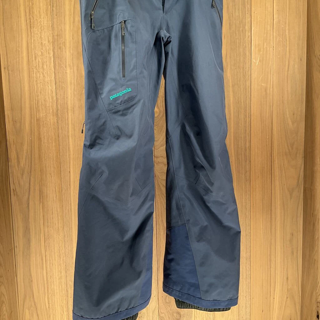 Outerwear And Clothing Patagonia Women's Insulated Snow Pants Outerwear And Clothing Patagonia Women's Insulated Snow Pants