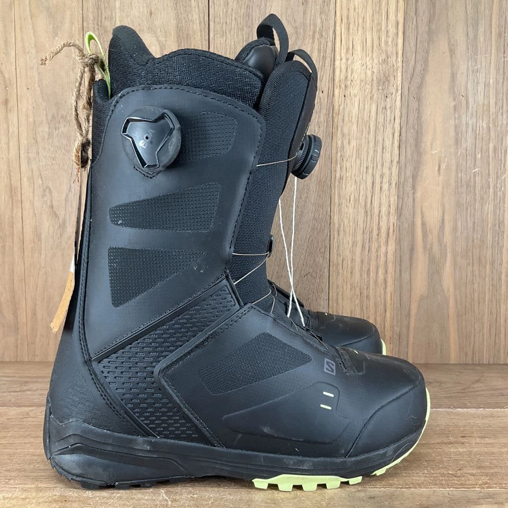 Salomon Dialogue Men's Snowboard Boots Salomon Dialogue Men's Snowboard Boots