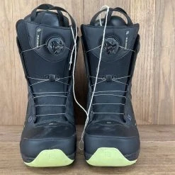 Salomon Dialogue Men's Snowboard Boots 2 Salomon Dialogue Men's Snowboard Boots